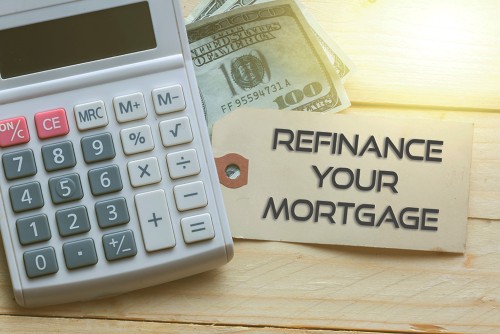 Refinance Miami